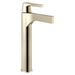 Delta Zura: Single Handle Vessel Bathroom Faucet
