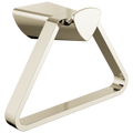 Polished Nickel