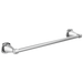 18" Towel Bar