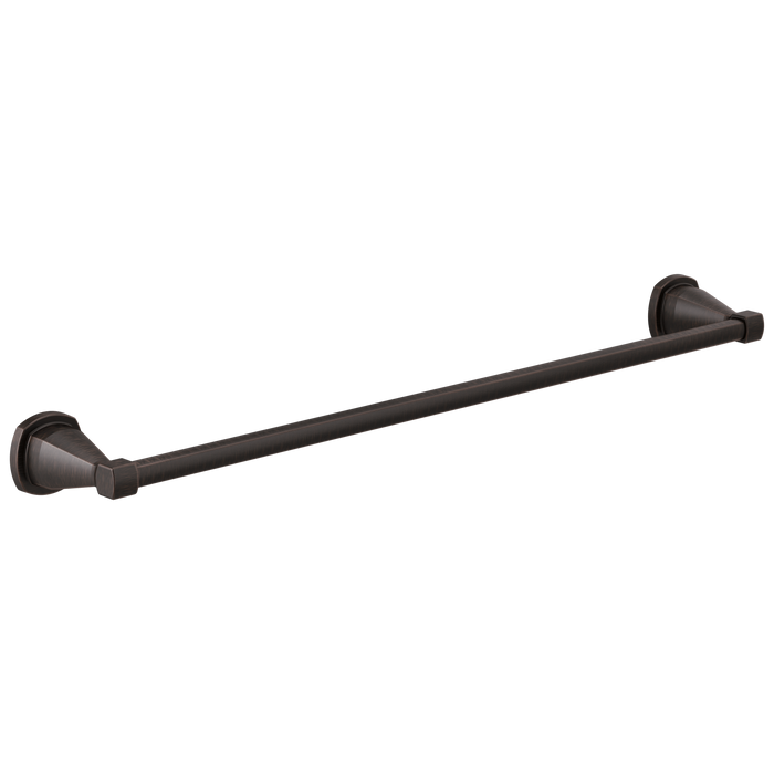 24" Towel Bar