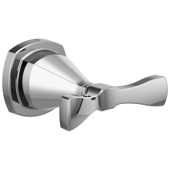 Double Robe Hook