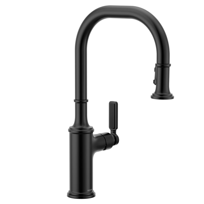 Moen Smyth 7770 One-Handle Pulldown Kitchen Faucet