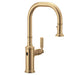 Moen Smyth 7770EW One-Handle Pulldown Kitchen Faucet