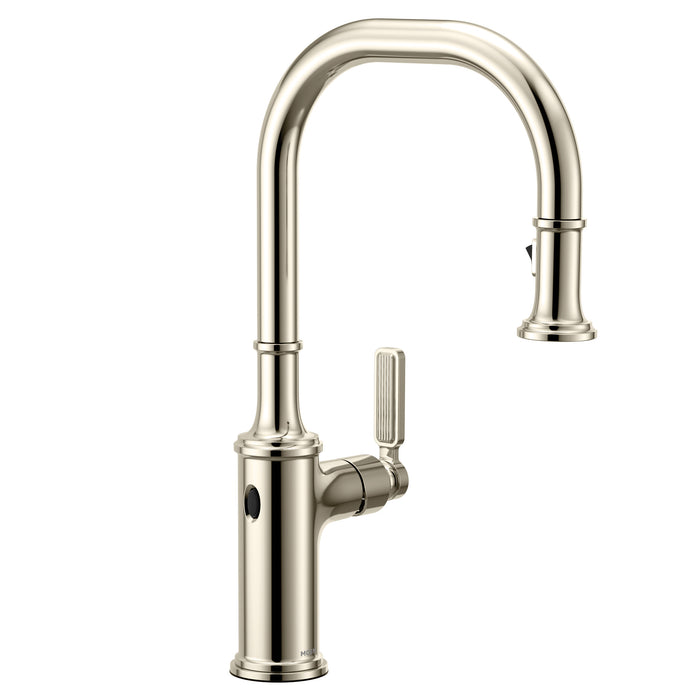 Moen Smyth 7770EW One-Handle Pulldown Kitchen Faucet