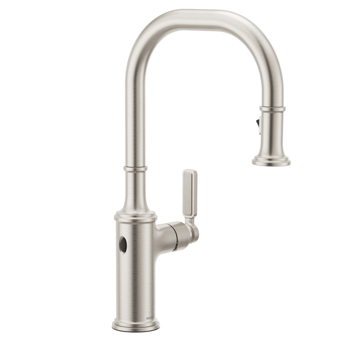 Moen Smyth 7770EW One-Handle Pulldown Kitchen Faucet