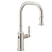 Moen Smyth 7770EW One-Handle Pulldown Kitchen Faucet
