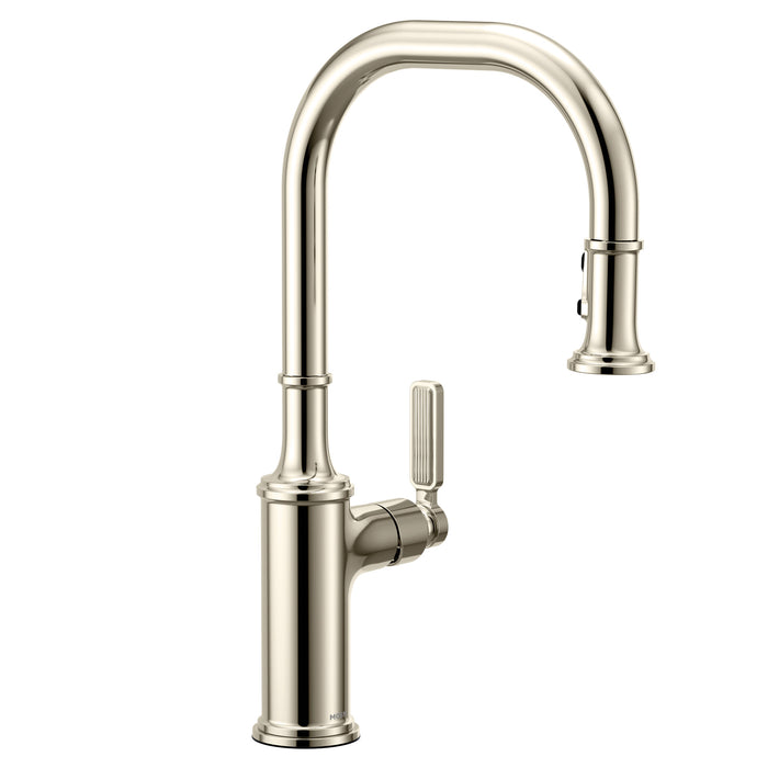 Moen Smyth 7770 One-Handle Pulldown Kitchen Faucet