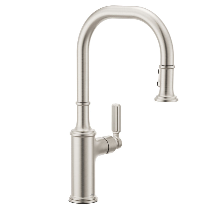 Moen Smyth 7770 One-Handle Pulldown Kitchen Faucet