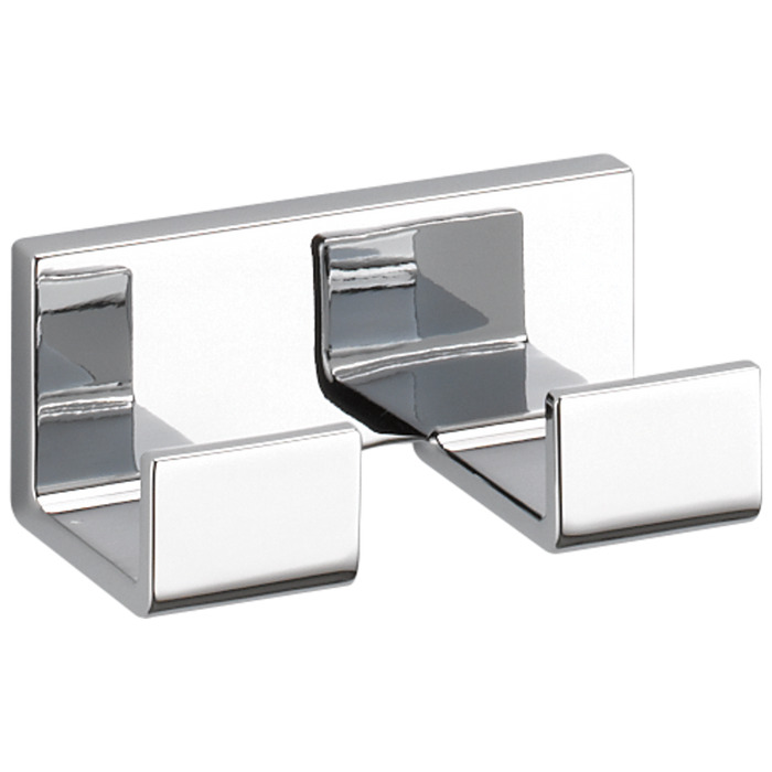 Double Robe Hook