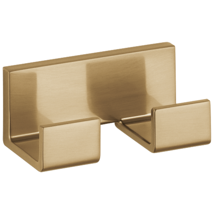 Double Robe Hook