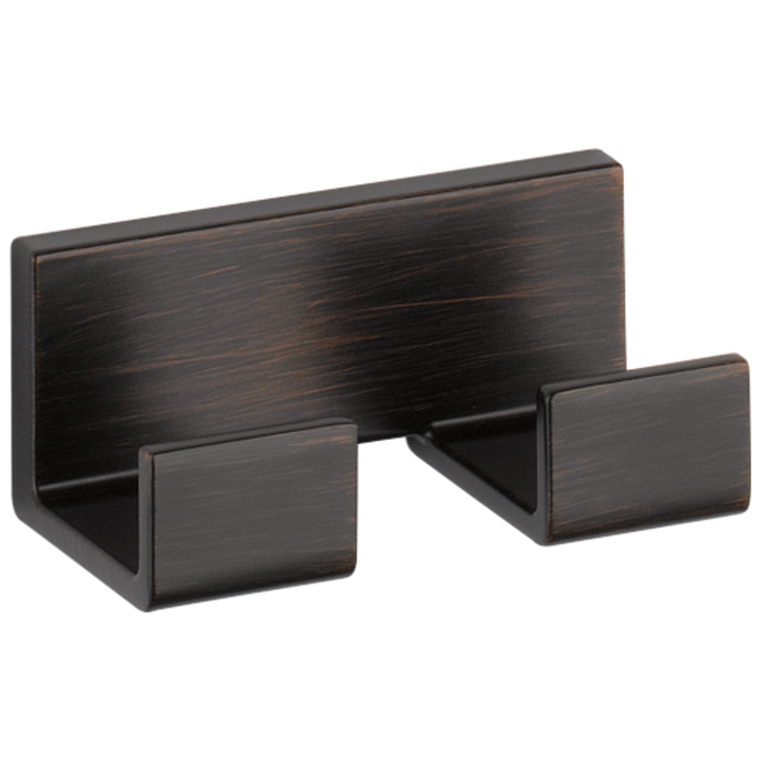 Double Robe Hook