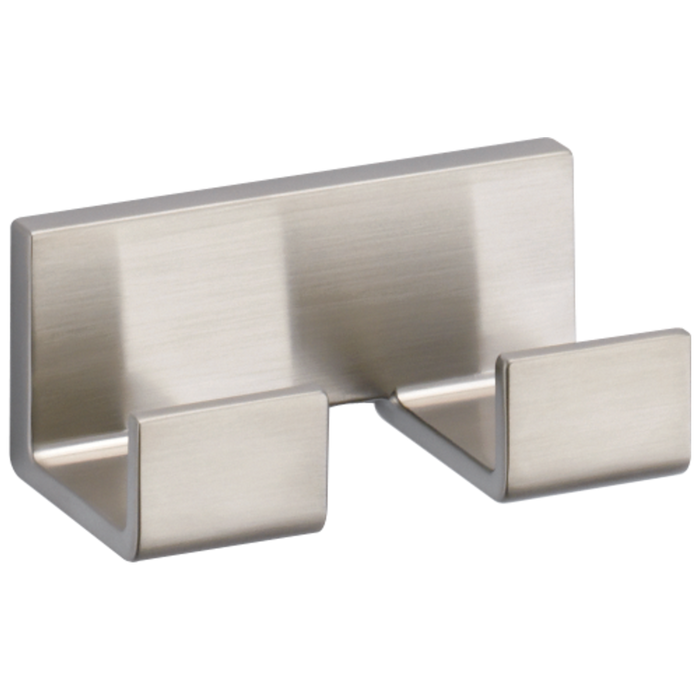 Double Robe Hook