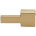 Delta Vero: Tank Lever