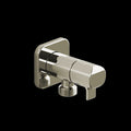 Polished Nickel (PN)