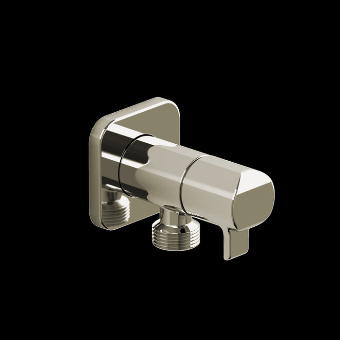 Riobel 777 Handshower Outlet With Integrated Volume Control