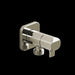 Riobel 777 Handshower Outlet With Integrated Volume Control