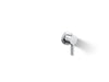 KOHLER Components Wall-mount bathroom sink faucet handle