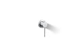 KOHLER Components Wall-mount bathroom sink faucet handle