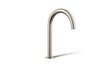 KOHLER Components Deck-mount bath spout with Tube design