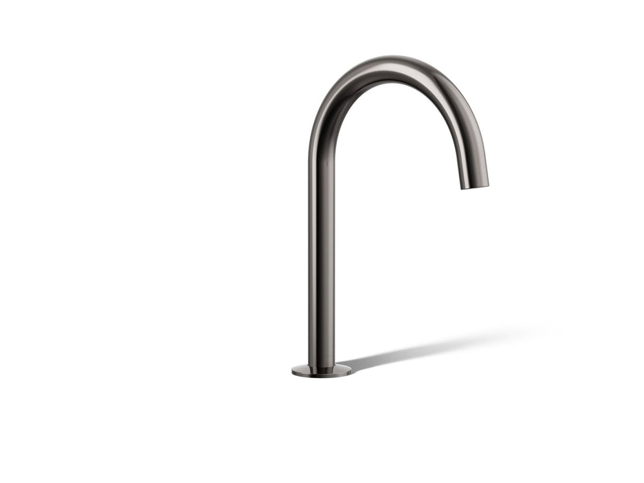 KOHLER Components Deck-mount bath spout with Tube design