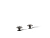 KOHLER Components Deck-mount bath faucet handles with Industrial design