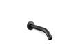 KOHLER Components Wall-mount bath spout