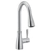 Moen Elbur 7803 One-Handle Kitchen Faucet
