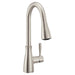 Moen Elbur 7803 One-Handle Kitchen Faucet