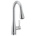 Moen Riverwood 7804 One-Handle Kitchen Faucet