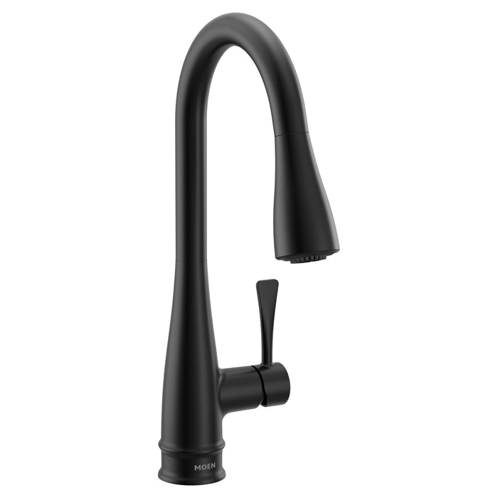 Moen Riverwood 7804 One-Handle Kitchen Faucet