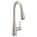 Moen Riverwood 7804 One-Handle Kitchen Faucet