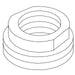 KOHLER K-78065 Bonnet Nut Rp
