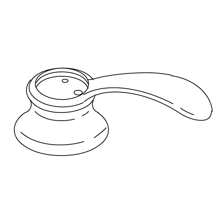 KOHLER K-78139 Handle Assembly Lav/Kit