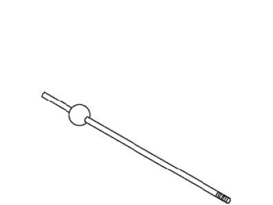KOHLER K-78181 Rod Assembly, Long