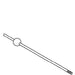 KOHLER K-78181 Rod Assembly, Long