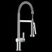 Moen  One-Handle Pulldown Kitchen Faucet