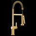 Moen  One-Handle Pulldown Kitchen Faucet