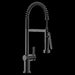 Moen  One-Handle Pulldown Kitchen Faucet