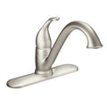 Spot Resist Stainless