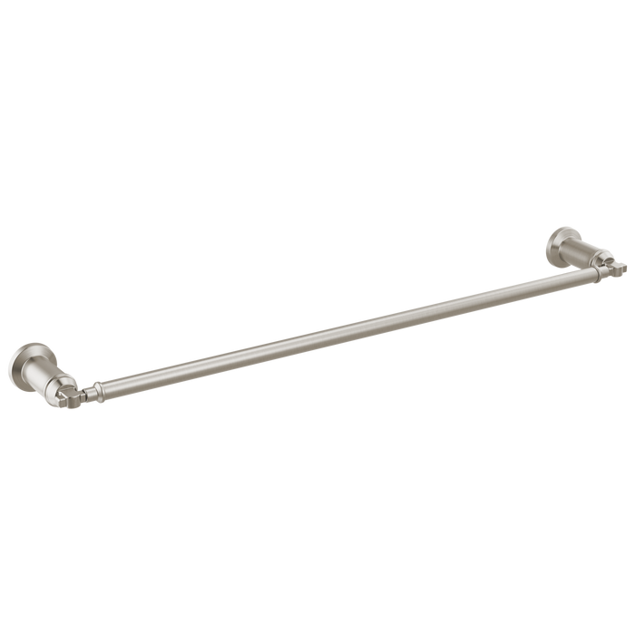 Delta Broderick: 24" Towel Bar