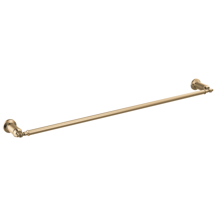 Delta Broderick: 30" Towel Bar