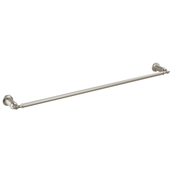 Delta Broderick: 30" Towel Bar