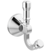 Delta Broderick: Double Robe Hook