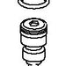 KOHLER K-78444 DIVERTER KIT
