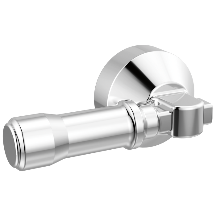 Delta Broderick: Tank Lever