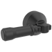 Delta Broderick: Tank Lever