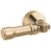 Delta Broderick: Tank Lever