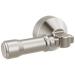 Delta Broderick: Tank Lever