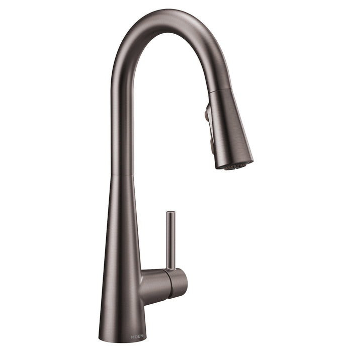 Moen Sleek 7864 One-Handle Pulldown Kitchen Faucet