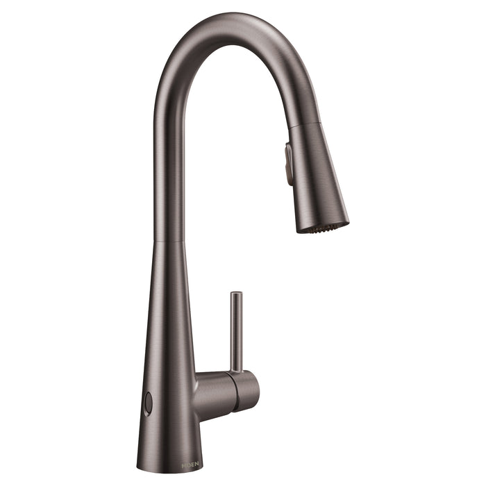 Moen Sleek 7864EW One-Handle Pulldown Kitchen Faucet